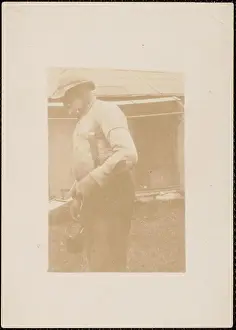 George Messenger, . Messenger Collection