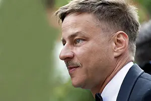 Known As Prints: German actor Tom Wlaschiha, German Film Award Lola 2023, Berlin, Germany, Europe