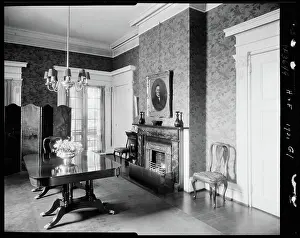 Glasgow House, 1 Main Street, Richmond