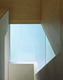 Contemporary Prints: goetz collection / sammlung goetz stair