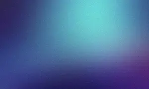Spruchband Prints: Gradient of blue