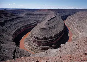 : The Great Goosenecks of the San Juan River