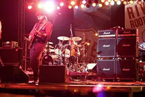 Great River Road - Performer at River Roots Live