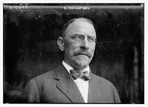 H. Morgenthau