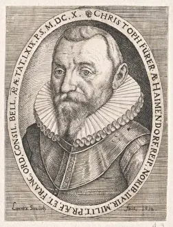 For Haimendorf, Christoph Stecher: shrub, Lorenz