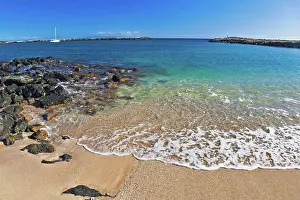 Harbor Prints: Haleo Lono Harbor (Lono Harbor)