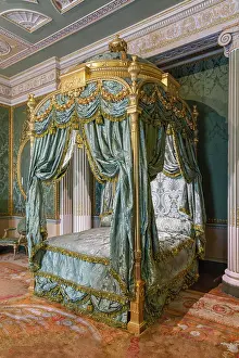 Emily Wilson Prints: Harewood, Leeds, West Yorkshire, England