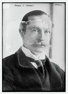 Harold J. Tennant