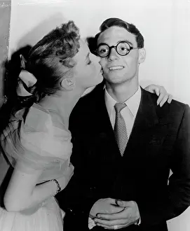Picture Prints: Harold Lloyd, Jr