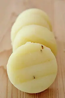 Cheese Prints: Harzer Roller, traditional rolled cheese from the Harz district