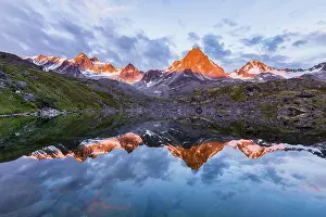 Visit Prints: Hatcher Pass Talkeetna Mountains Alaska Photography