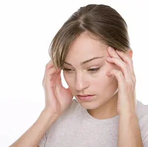 Headache Prints: Headache