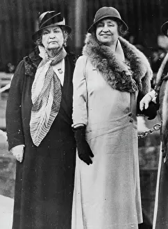Author Prints: Helen Keller's Teacher Passes On Mrs