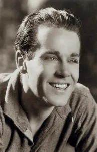 : Henry Fonda, Publicity Portrait for the Film
