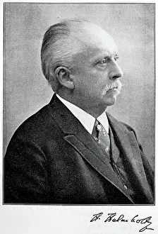 Accurate Prints: Hermann Ludwig Ferdinand Helmholtz
