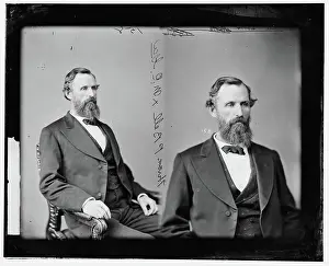 Hiram P. Bell of Ga. M.C