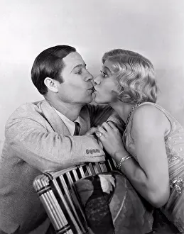 1930 Prints: Hollywood, California: 1930. Joe E