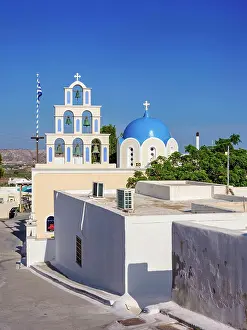 2023 Prints: Holy Church of Agios Epiphanios
