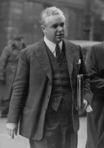 1950 Prints: Home Office Pathologist To Be Called For Hume Defence -- Dr