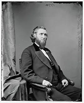 Hon. Dudley McIver DuBose of GA