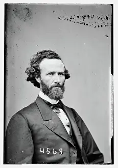 Hon. John B. Henderson