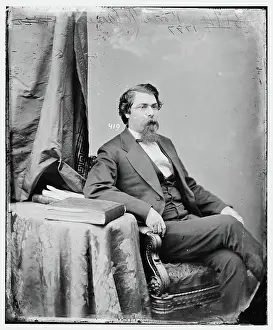 Hon. L.W. Perce