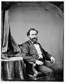 Hon. Malcolm Chance