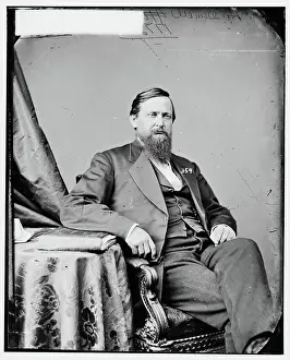Hon. Mark Dunnell of Minn