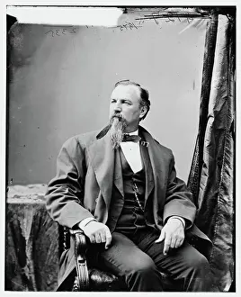 Hon. Samuel Augustus Merritt