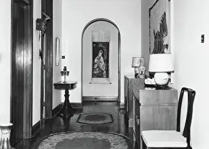 Hong Kong - Mid-Level Position Residence - 1963