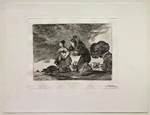 Francisco Prints: The Horrors of War: And This Too