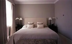Europ Prints: house master bedroom