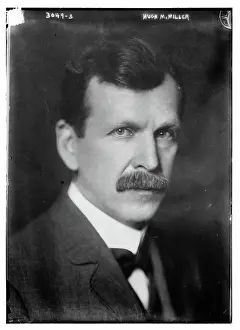 Hugh M. Miller