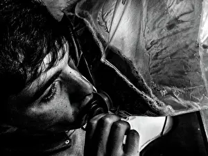 Studies Prints: 'If you saw us' # 2. Report on the nights of young people in Bretagne