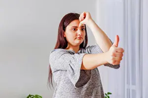 Balance Prints: Improving lifestyle, health and wellbeing by doing easy excercises