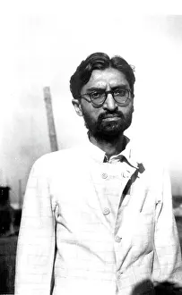 Socialist Prints: Indian Socialist -- A new picture of Asok Mehta