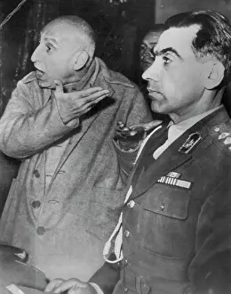 Author Prints: Ire In An Iran Court - Dr. Mohammed Mossadegh