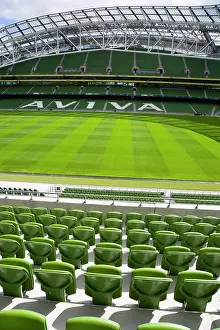 Home Prints: Ireland, County Dublin, Dublin City
