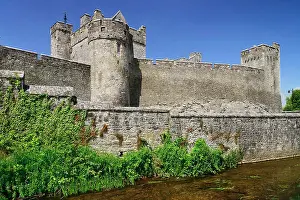 Republic Of Ireland Prints: Ireland, County Tipperary, Cahir