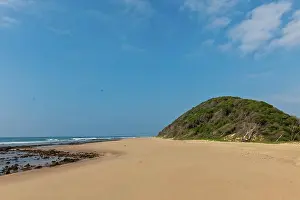 Zulu Kingdom Prints: Isimangaliso Wetland Park (Greater St Lucia Wetland Park). KwaZulu Natal. South Africa