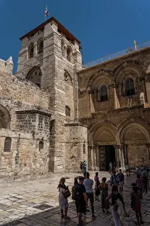 Jerusalem Prints: Israel, Jerusalem