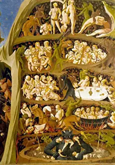 Florence Prints: Italy, Florence, Museo di San Marco