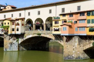 Florence Prints: Italy, Tuscany, Florence