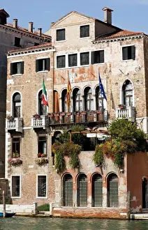 Destination Prints: Italy, Veneto, Venice