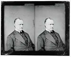 Jamerson, Rev. A.L