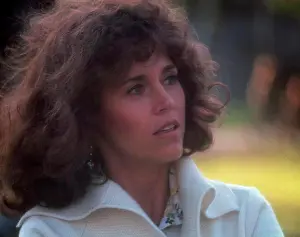 Home Prints: Jane Fonda Coming Home 1978
