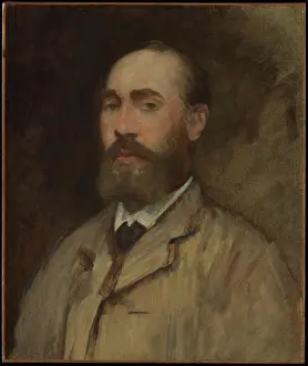 Jean Prints: Jean-Baptiste Faure (1830-1914)