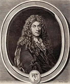 Jean Baptiste Lully