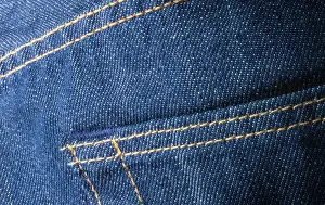 Denim Prints: jeansstoff, denim, jeans, stoff, textil ** denim, denims ktn-jc3