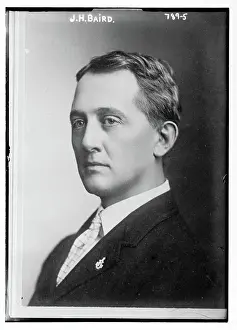 J.H. Baird